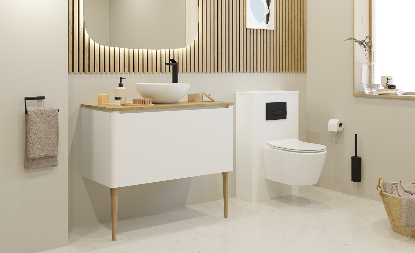 <strong>Bring quality life to your family!</strong>